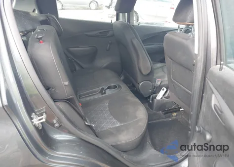 2020 Chevrolet Spark Fwd Ls Automatic from USA, damaged, VIN KL8CB6SA4LC451878